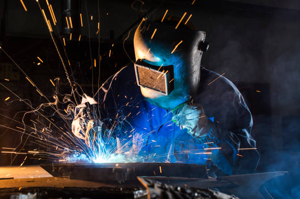 Best Automotive Welding in Valley Falls, RI