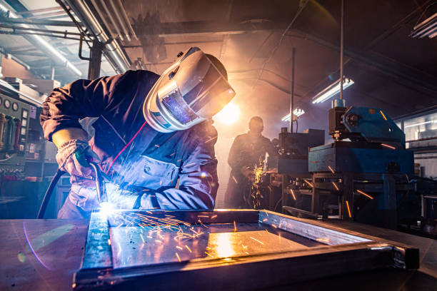 Best Aerospace and Defense Welding in Valley Falls, RI