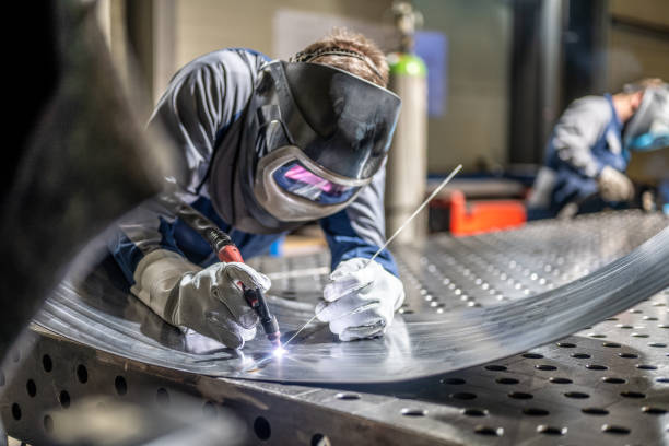 Best Maintenance and Repair Welding in Valley Falls, RI