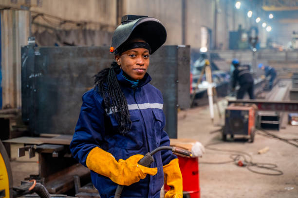 Trusted Valley Falls, RI Welder & Metal Fabrication Experts