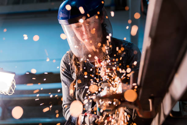 Affordable Welder Services in Valley Falls, RI
